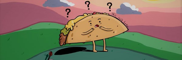 TheRealLostTaco Profile Banner