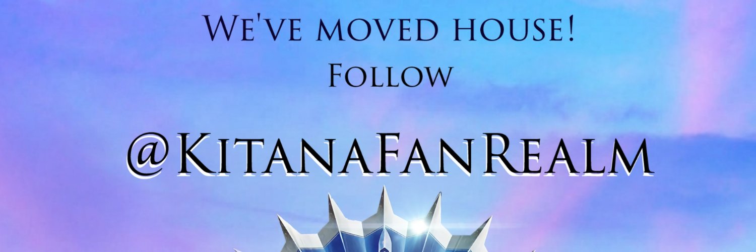 KitanaFanPage → KitanaFanRealm banner