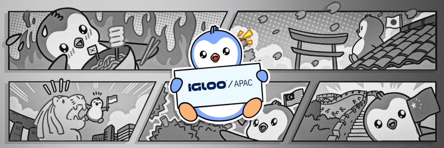 Aaron Teng 安伦 🐧✳️ banner