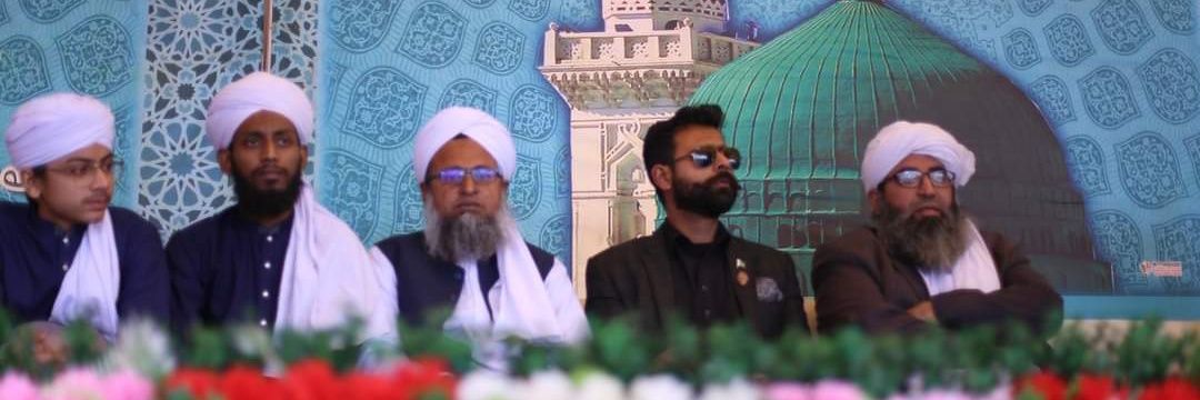 ABULWAQAS's profile banner image