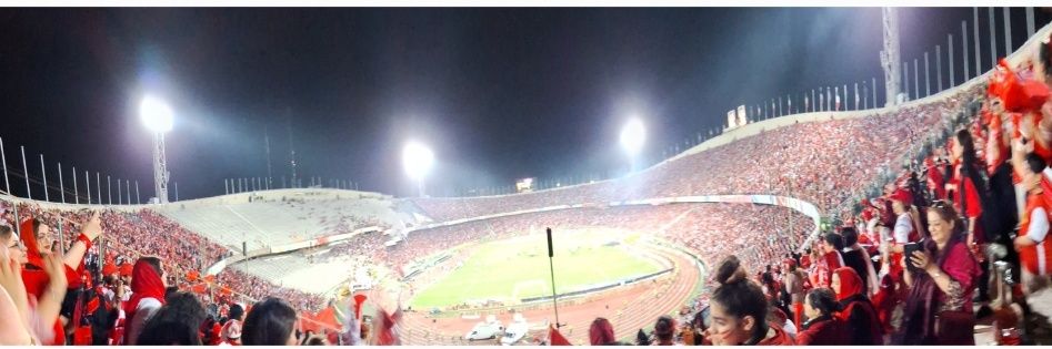 🖤هوادارِ خاصِّ یه تیمِ خاص🖤 banner