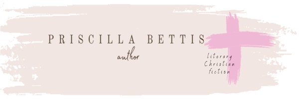 PriscillaBettis Profile Banner