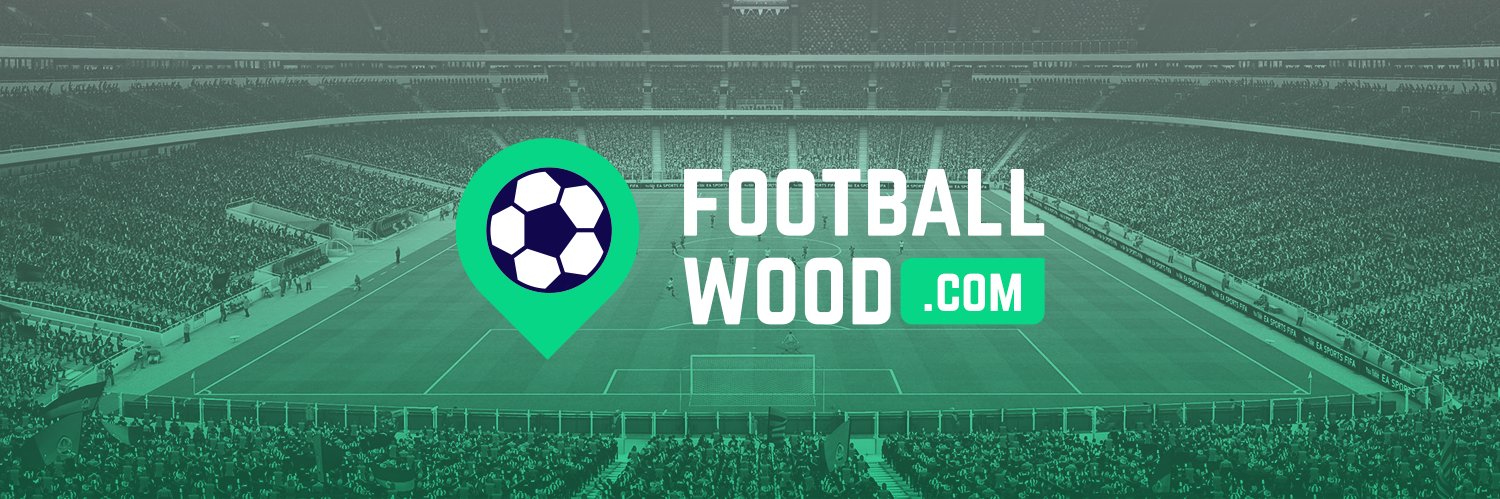 Footballwood banner