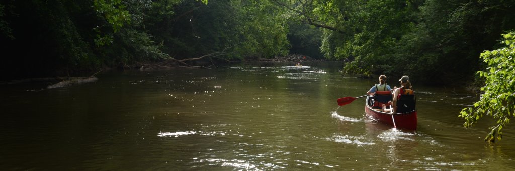 CoosaRiverBasin's profile banner image