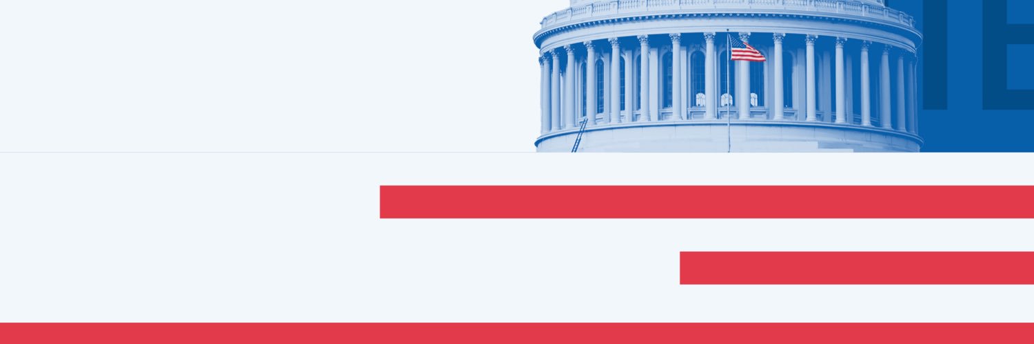 democracyFIRST banner