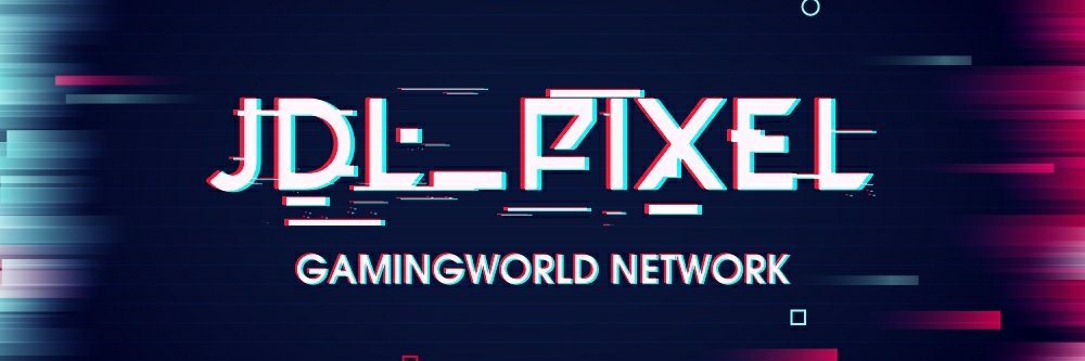 JDL_PIXEL banner