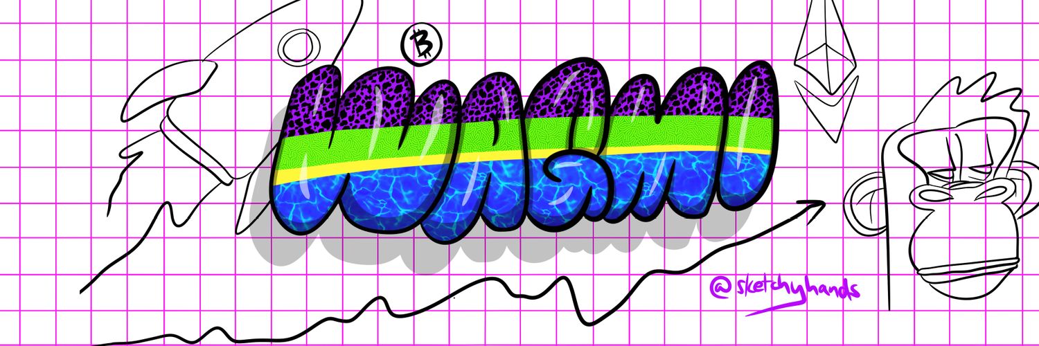 Sketchyhands banner