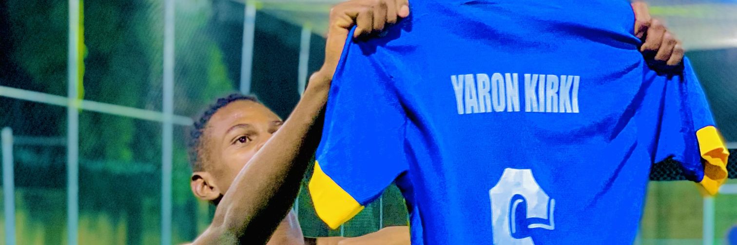 Alajipogbaa's profile banner image
