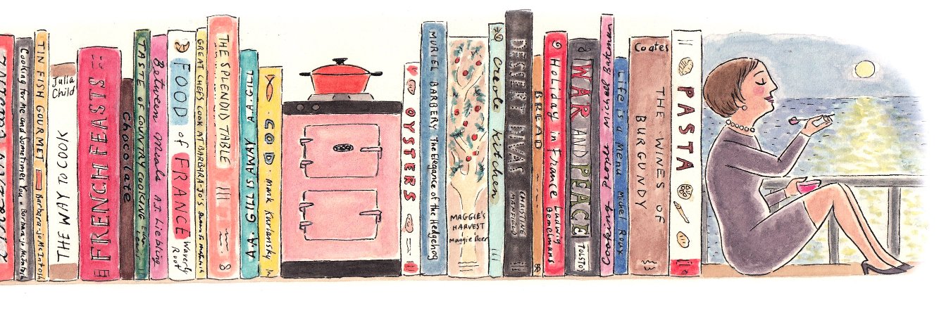 bookstocooks's profile banner image