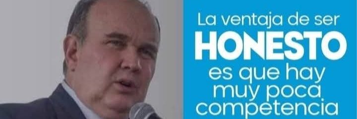 RAFAEL LOPEZ ALIAGA PRESIDENTE 2026 #Porky2026 banner