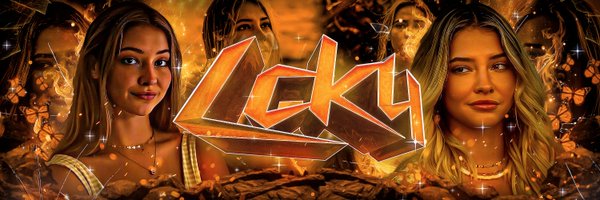 Lckyfnn Profile Banner