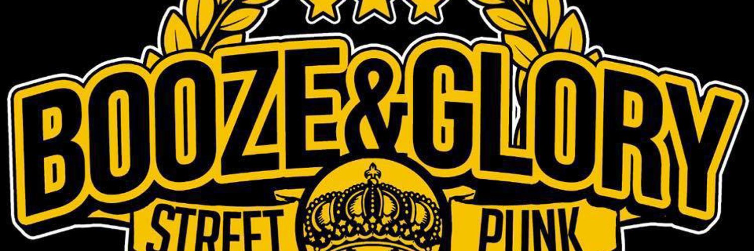 Booze & Glory (BOOZE_AND_GLORY) Twitter