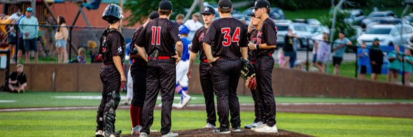 LoggersBasebal Profile Banner