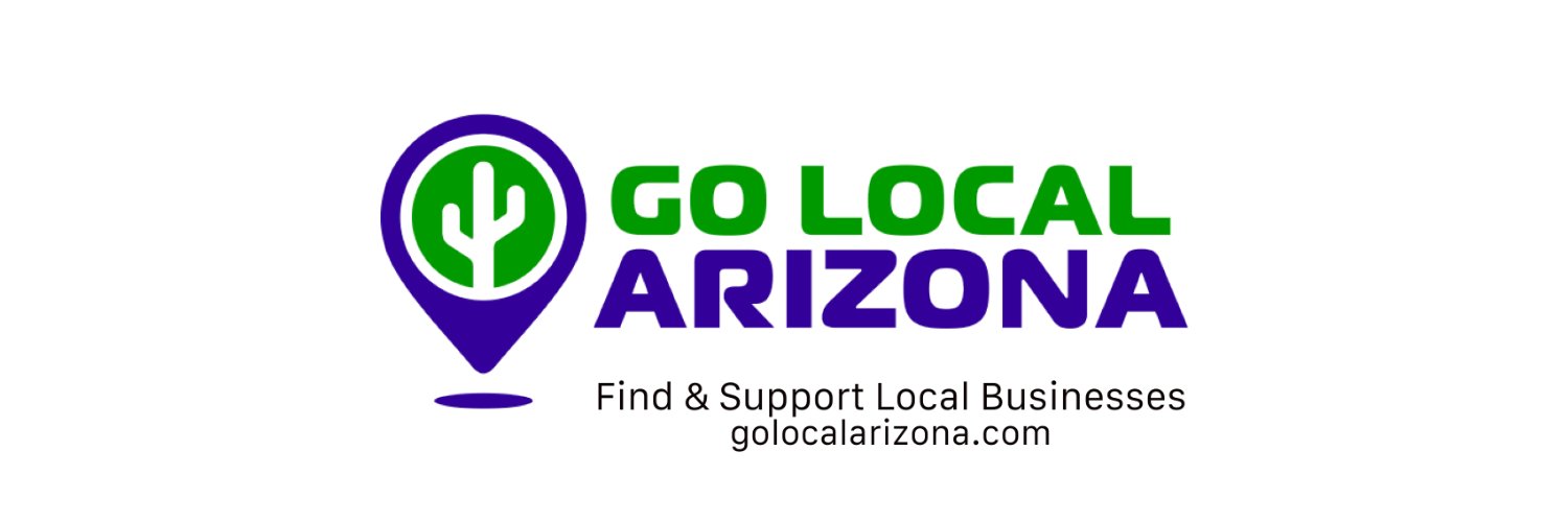 GoLocalArizona's banner