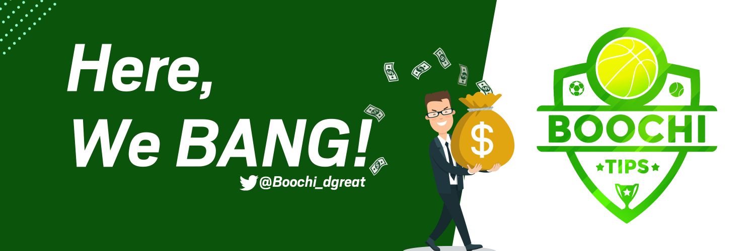 BOOCHI TIPS's banner