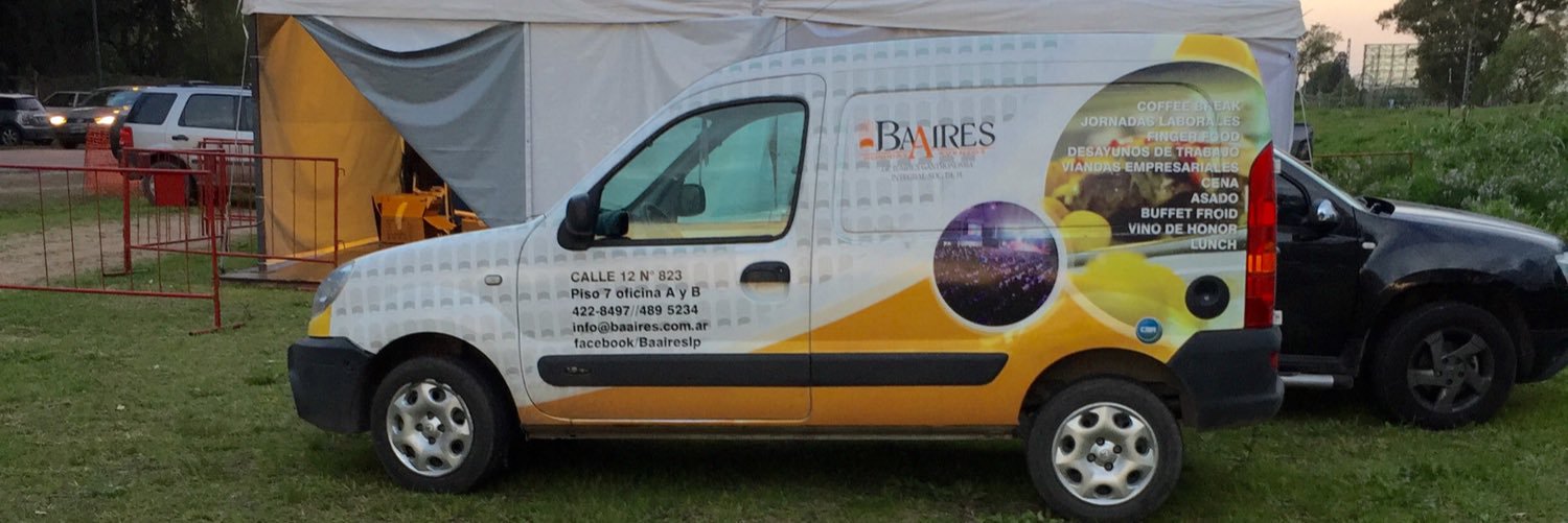 BAiresLP's profile banner image