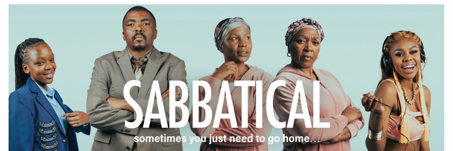 Karabo Lediga banner