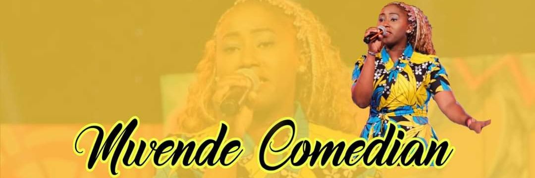 MwendeComedian's profile banner image