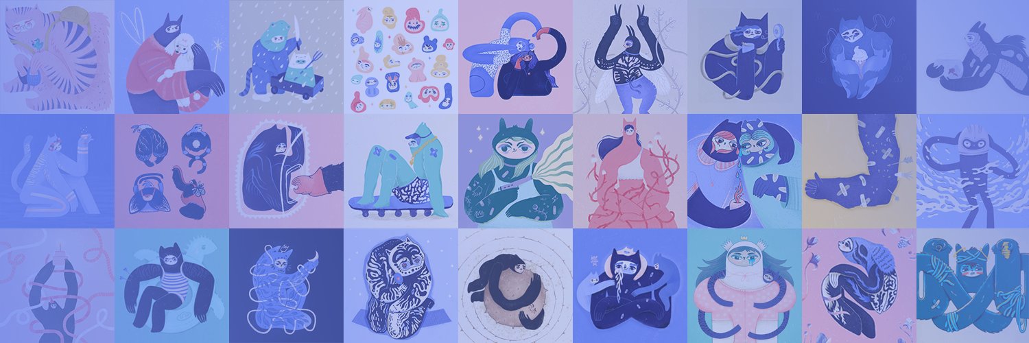 Wild Little Stories banner