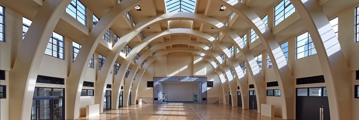 PRSArchitects's profile banner image