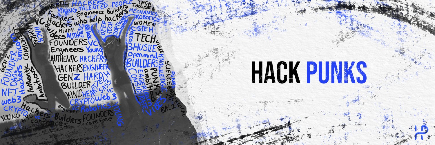 hackpunks's profile banner image