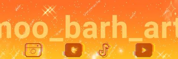 MooBarh Profile Banner