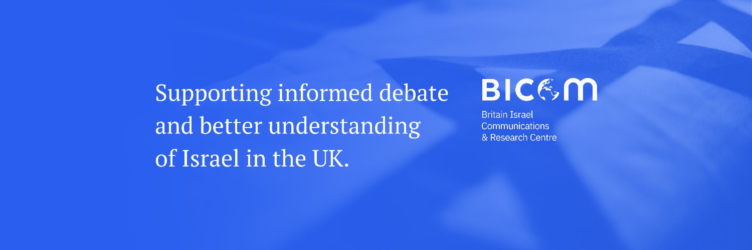 BritainIsrael's profile banner image
