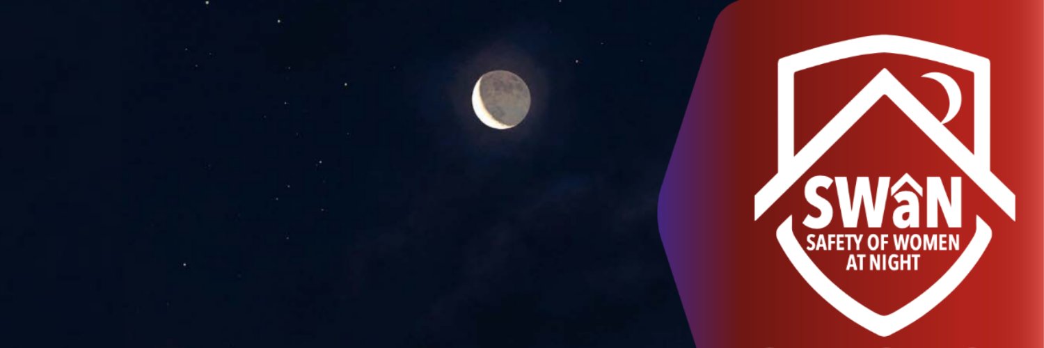 Safer Exeter – the Community Safety Partnership ♥ banner