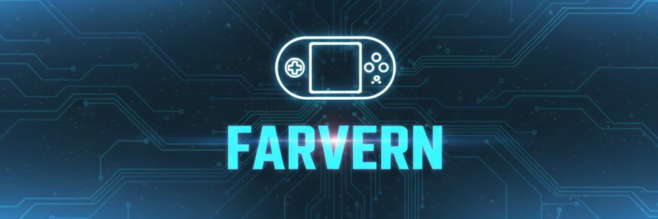 FarVern banner