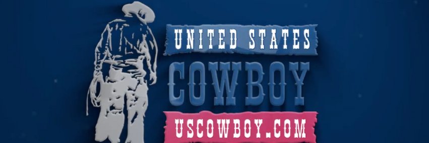 Brett Nierengarten - USCowboy.com banner