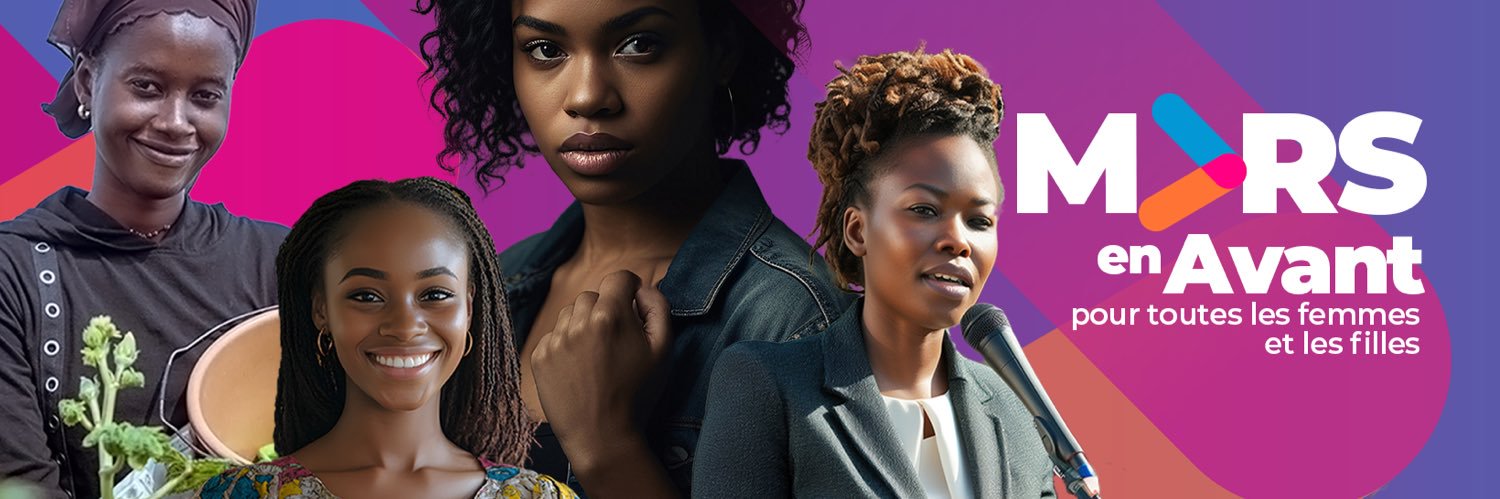 ONU Femmes Sénégal banner