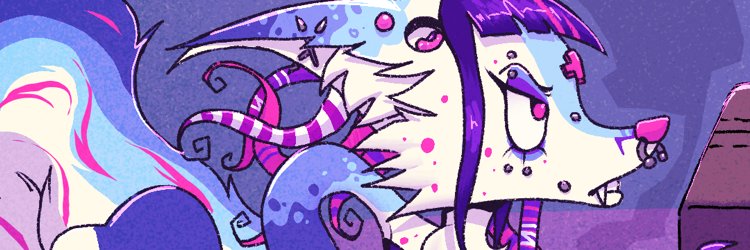 Zee's banner
