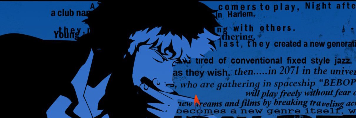 the antagonist banner