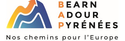 Bearn Adour Pyrénées banner
