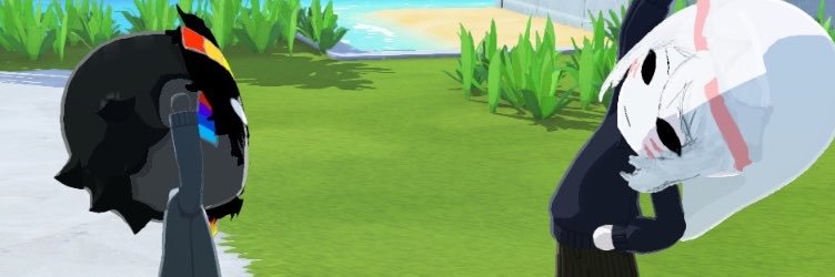 anon33mii's profile banner image