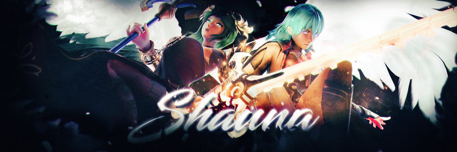 Shauna banner