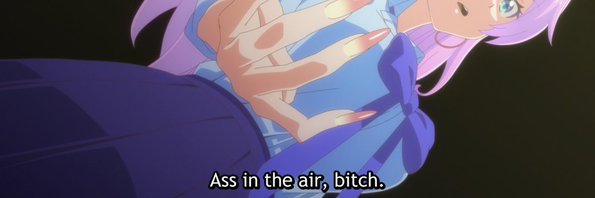 None Of My Friends Watch Anime.'s banner