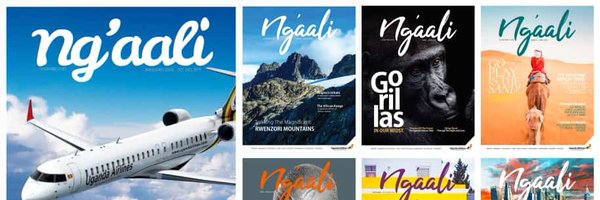 ngaalimag Profile Banner