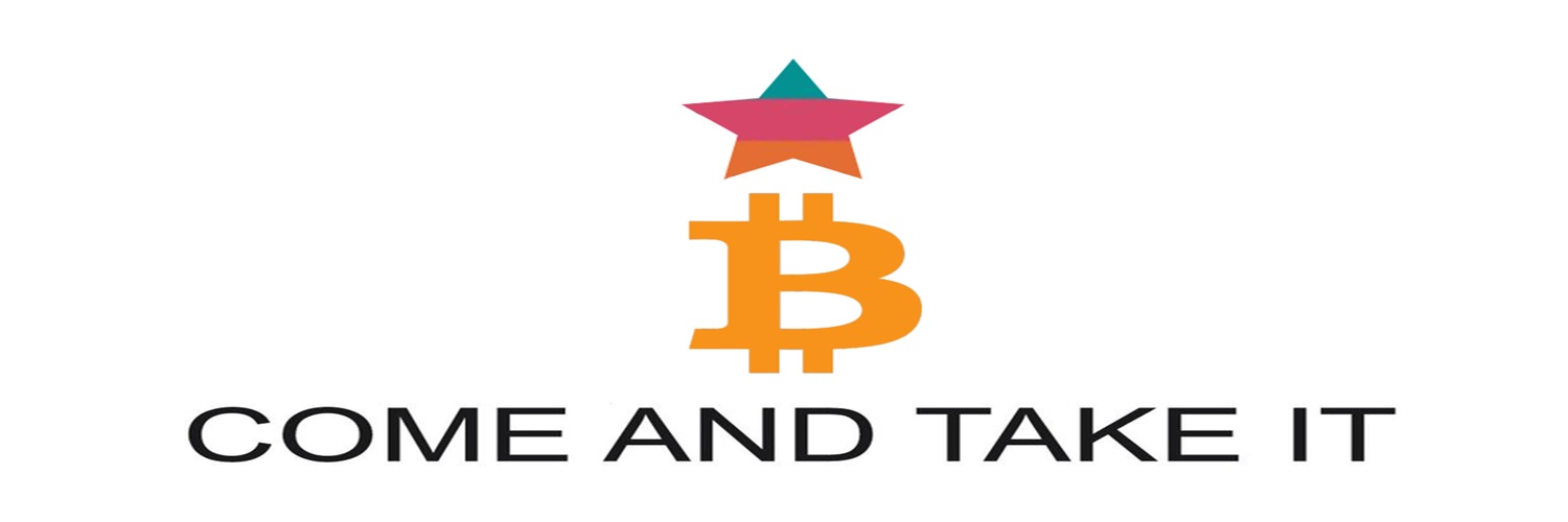 San Antonio Bitcoin Club's banner