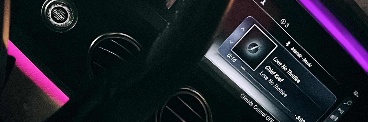 chav hendrix ♱'s banner