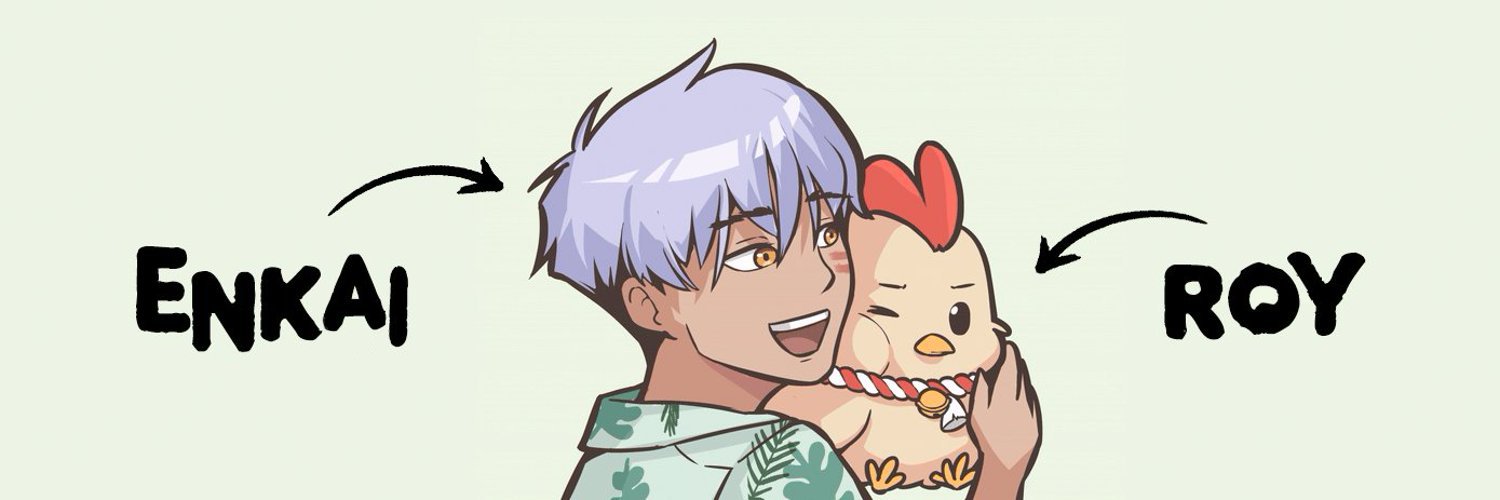 Ocean Park 🐔's banner