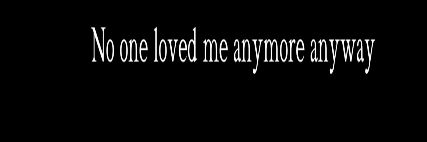 (Logged Off) banner