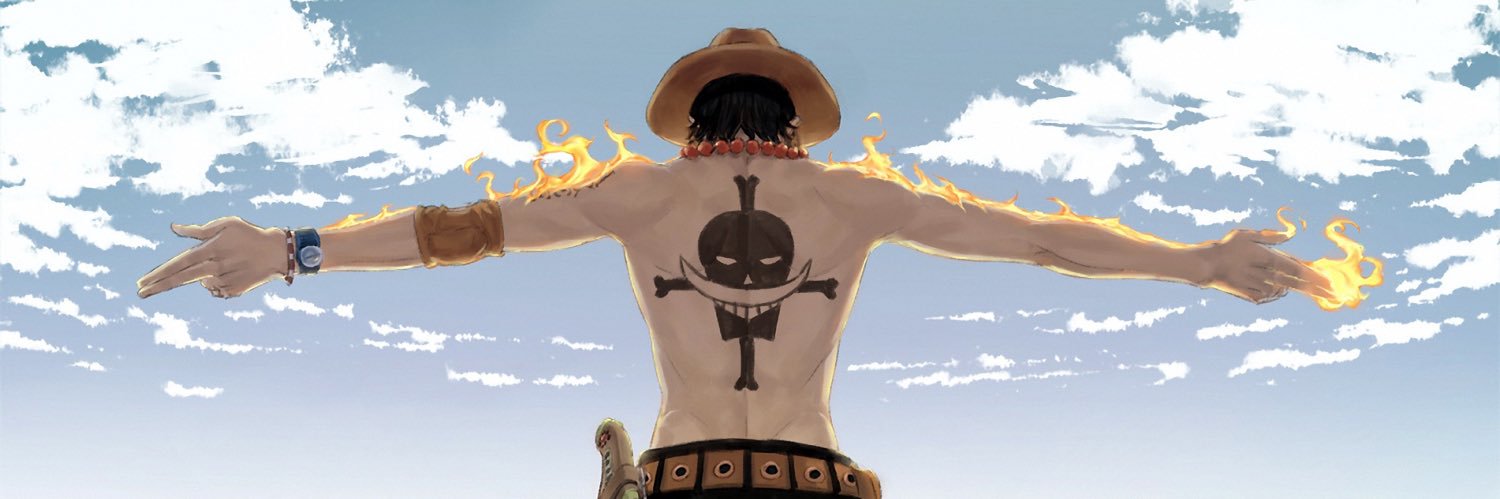 kai ☆ @ WANO's banner