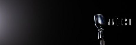 jncksu's profile banner image