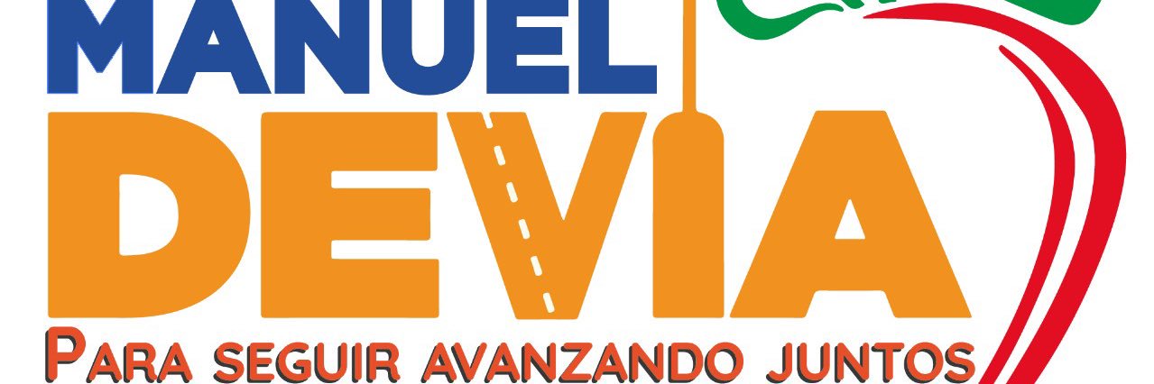 Manuel Devia Alcalde banner