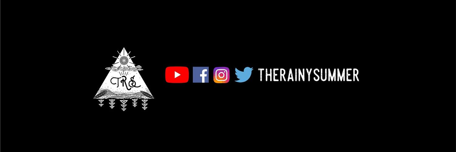 therainysummer's profile banner image