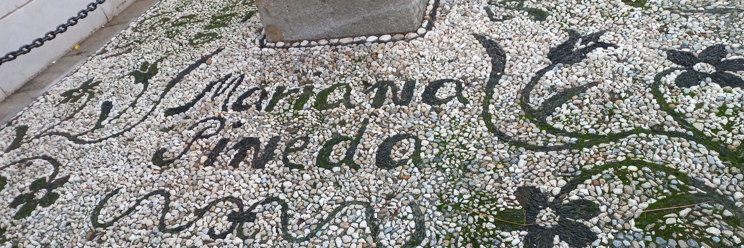 María Paz 🙂🐧 banner