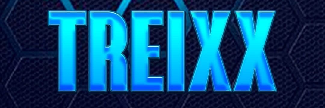 Treix banner