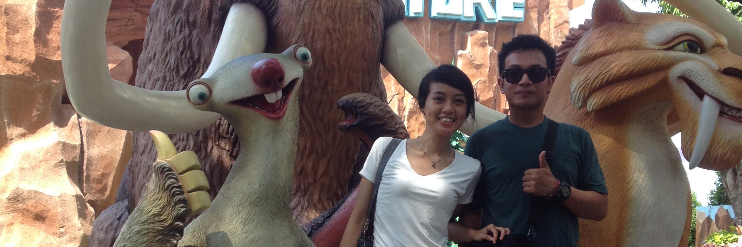 Heiherra's profile banner image