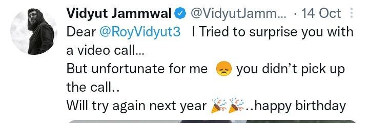 Roy Vidyut banner